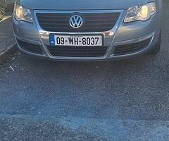 Vw passat 2.0L 2009 - Image 10/10