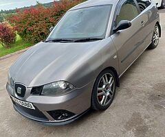 2006 SEAT Ibiza