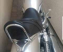 Harley Davidson V Rod - Image 4/8