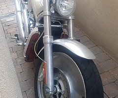 Harley Davidson V Rod - Image 5/8