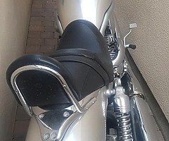 Harley Davidson V Rod - Image 7/8