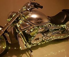 Harley Davidson V Rod - Image 8/8