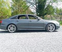 Audi A6 S-line 220bhp - Image 4/10