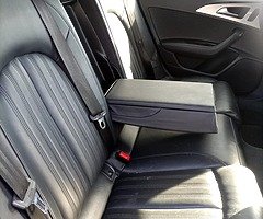 Audi A6 S-line 220bhp - Image 7/10