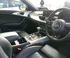 Audi A6 S-line 220bhp - Image 8/10