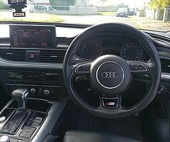 Audi A6 S-line 220bhp - Image 9/10