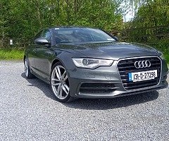 Audi A6 S-line 220bhp - Image 10/10