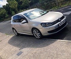 Mk6 Golf 2.0TDI