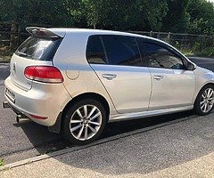 Mk6 Golf 2.0TDI - Image 4/8