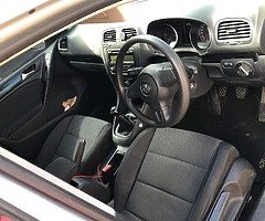 Mk6 Golf 2.0TDI - Image 5/8