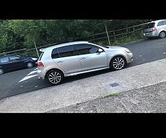 Mk6 Golf 2.0TDI - Image 8/8