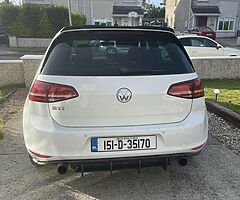 2015 Gti Dsg - Image 3/8