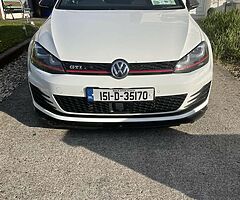 2015 Gti Dsg - Image 4/8