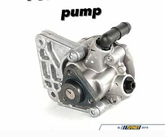 E46 Spares & Parts