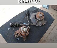 E46 Spares & Parts