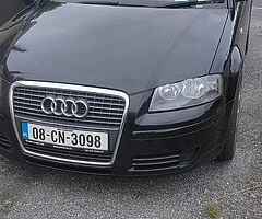 2008 Audi A3 - Image 6/6
