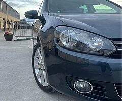 2009 Volkswagen Golf - Image 5/10
