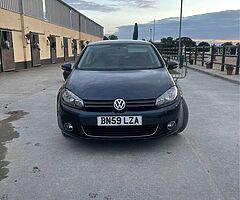 2009 Volkswagen Golf - Image 6/10