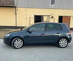 2009 Volkswagen Golf - Image 7/10