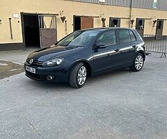 2009 Volkswagen Golf - Image 8/10