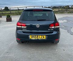 2009 Volkswagen Golf - Image 9/10