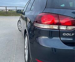 2009 Volkswagen Golf - Image 10/10