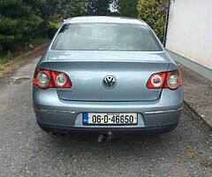 2006 VOLKSWAGON passat diesel - Image 6/6