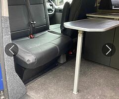 VW T5 Transporter Camper - Image 4/8