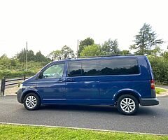 VW T5 Transporter Camper - Image 7/8