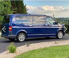 VW T5 Transporter Camper - Image 8/8