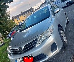 2011 Toyota Corolla - Image 5/5