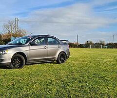 Mitsubishi lancer - Image 4/6
