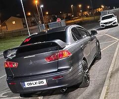 Mitsubishi lancer - Image 6/6