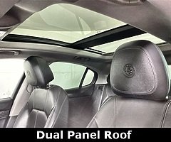 2018 Alfa Romeo Stelvio Ti $29,999