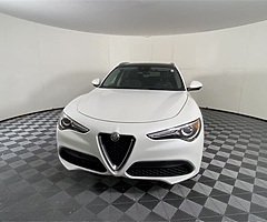 2018 Alfa Romeo Stelvio Ti $29,999 - Image 6/10