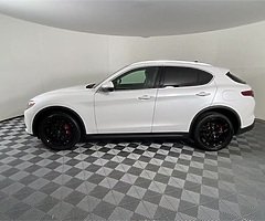 2018 Alfa Romeo Stelvio Ti $29,999 - Image 7/10
