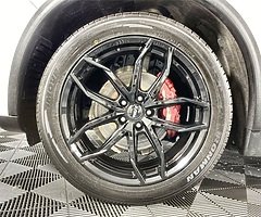 2018 Alfa Romeo Stelvio Ti $29,999 - Image 8/10