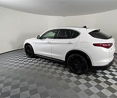 2018 Alfa Romeo Stelvio Ti $29,999 - Image 9/10