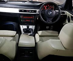 BMW E90 M-SPORT