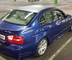 BMW E90 M-SPORT - Image 4/7