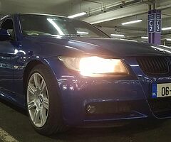 BMW E90 M-SPORT - Image 5/7