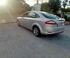 2010 FORD MONDEO DIESEL NEEDS WORK. - Image 5/10