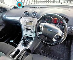2010 FORD MONDEO DIESEL NEEDS WORK. - Image 7/10
