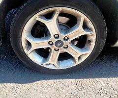 2010 FORD MONDEO DIESEL NEEDS WORK. - Image 9/10