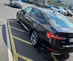 191 skoda suberb sportline