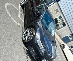 191 skoda suberb sportline