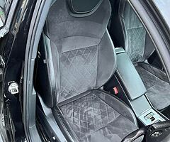 191 skoda suberb sportline - Image 8/10