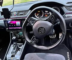 191 skoda suberb sportline - Image 9/10