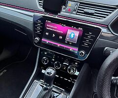 191 skoda suberb sportline - Image 10/10