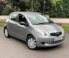 Toyota Yaris 1.0 petrol NCT 01/23 !!